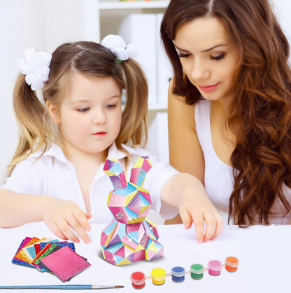 Veilleuse PYXIDO à décorer