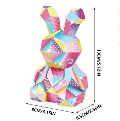 Veilleuse PYXIDO à décorer