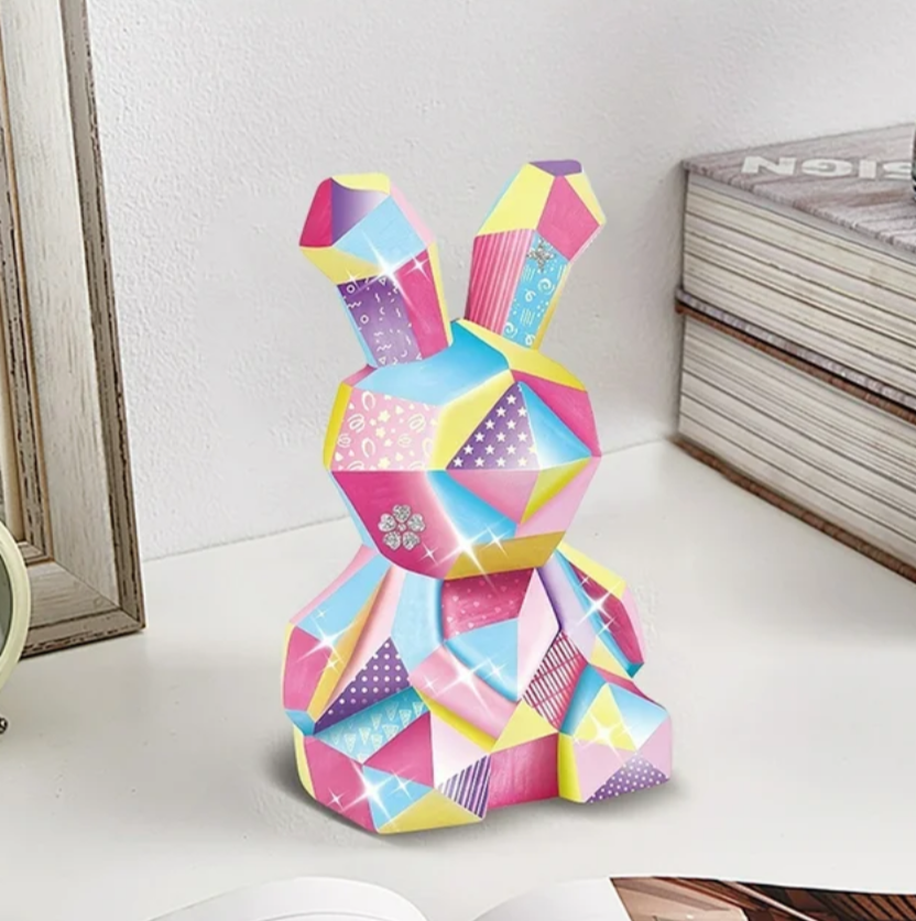 Veilleuse PYXIDO à décorer