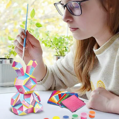 Veilleuse PYXIDO à décorer